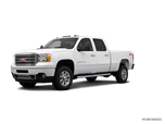 2012 GMC Sierra 3500 HD Crew Cab Denali  Pickup